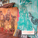 Exposition Swoon à Fluctuart