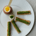 Coq Rico Z'Oeufs Party