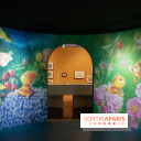 Les drôles de petites bêtes d'Antoon Krings au Musée des Arts Décoratifs : nos photos