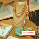 J'aime J'aime, le pop-up store au BHV Marais à Paris