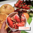 Les Glaces de Pierre Hermé 2019