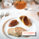 Le Café Pouchkine et ses soirées Gipsy