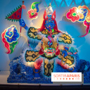 Palace Paradis, l'exposition au Musée du Quai Branly : nos photos