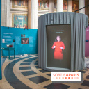 L'Histoire Silencieuse des Sourds, l'exposition au Panthéon