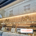 %ARABICA Passage des Panoramas - les photos