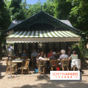 La Terrasse de Madame