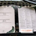 Cabana Café au Plaza Athénée