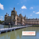 Le Château de Chantilly