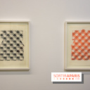 The Projective Drawing, l'exposition au Drawing Lab