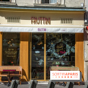 Fruttini by MO, le glacier d'exception à deux pas du Bon Marché