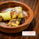 Le Brunch Sri-lankais de Shandika