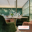 Le jardin du Petit Palais : nos photos 