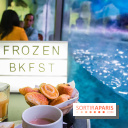 Les petits déjeuners avec les manchots de l'aquarium Sea Life