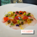 Restaurant L'Assaggio 