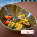 Bar Torino, l'aperitivo comme à Turin chez Eataly