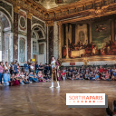 La Sérénade Royale au Château de Versailles, les photos
