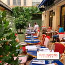 Rôtisserie Gallopin