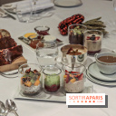 Le brunch healthy du Plaza Athénée