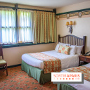 Disney's Sequoia Lodge, l'hôtel nature et dépaysant de Disney Village