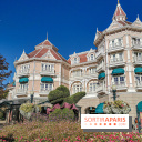 Disneyland Paris célèbre son patrimoine et ses métiers d’art