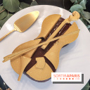 Les Bûches de Noël 2019 de Christophe Michalak