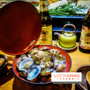 Kifuné : véritable restaurant japonais à Paris, les photos