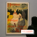 Toulouse-Lautrec, l'exposition au Grand Palais - nos photos