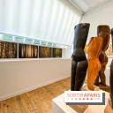 Le Rêveur de la Forêt au Musée Zadkine