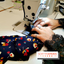 Indira de Paris, la boutique atelier des turbans branchés