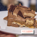 L'Ultime, le gâteau au chocolat qui dépote - les photos