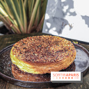 La galette des rois du Meurice by Cédric Grolet 2020