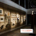 L'esprit commence et finit au bout des doigts, l'exposition au Palais de Tokyo - nos photos