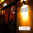 Restaurant Claude Colliot
