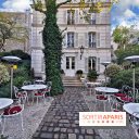 Le Brunch de l'Hôtel particulier Montmartre