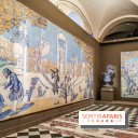 Versailles Revival, l’exposition de la renaissance du château - photos