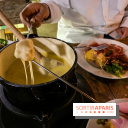 Fondue Party au Chalet des Iles