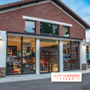 Paddock : Un Outlet géant débarque aux portes de Paris