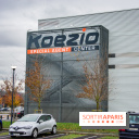 Koezio Cergy, le Parc d'aventure innovant du Val d'Oise