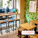 Poké Bar et ses Poke Bowls posent leurs valises à deux pas des Champs-Elysées