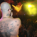 VIP Room Cannes 2009
Timati
