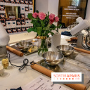 Atelier de pâtisserie Food Pairing chez Le Chef en Box