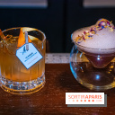 Rehab, le bar speakeasy insolites aux cocktails d'alchimiste ! 