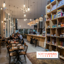 Québecium : le bistrot-bar dédié au Québec à Paris, les photos