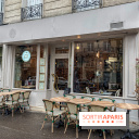 Cucina Eat, le restaurant méditerranéen à Paris