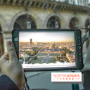 Paris City Vision lance le City Tour augmenté