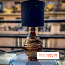 La Lampe Œuf de Pâques du Prince de Galles 2020 par Tristan Rousselot 