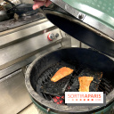 Les soirées barbecue à l'Escient