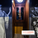 Mobster Bar à Paris : le speakeasy comme à l'époque de la Prohibition