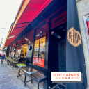 Le Brunch famille chez Le Germain Paris