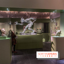 Les contes étranges de Niels Hansen Jacobsen au Musée Bourdelle, les photos